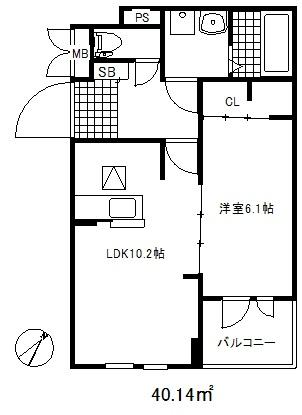 ベルヴィル熊野