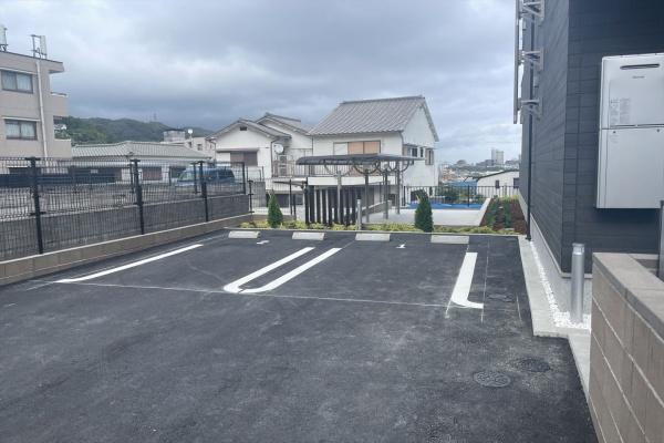 ベルヴィル熊野