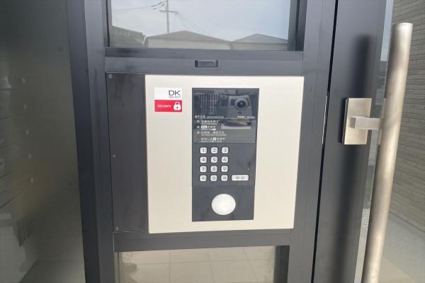 ベルヴィル熊野