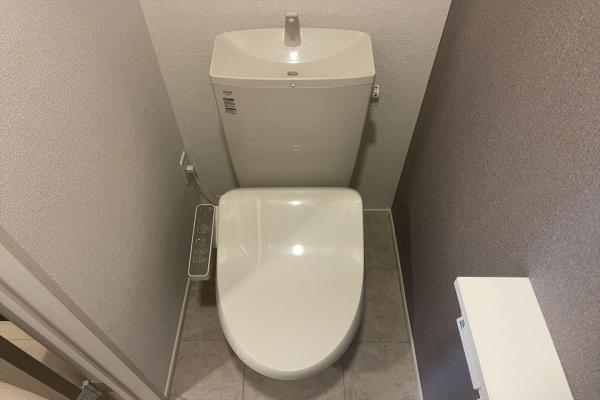 ベルヴィル熊野