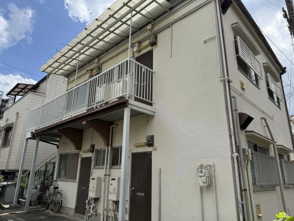 ハイツ八坂