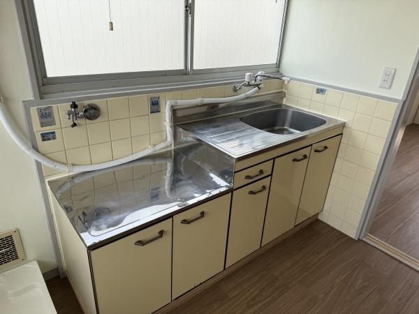 ハイツ八坂