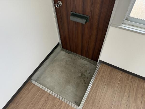 ハイツ八坂