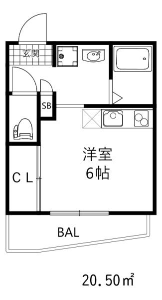 ワコーレヴィアーノ須磨月見山本町