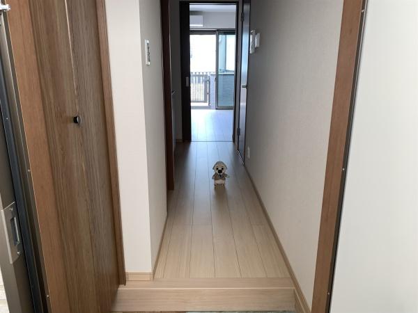 神戸市須磨区月見山本町２丁目のアパート