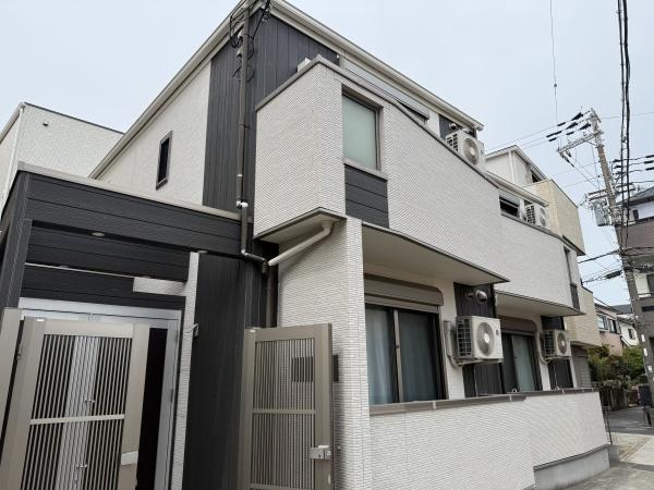 ワコーレヴィアーノ須磨月見山本町