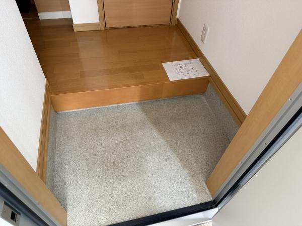 神戸市須磨区月見山本町２丁目のアパート