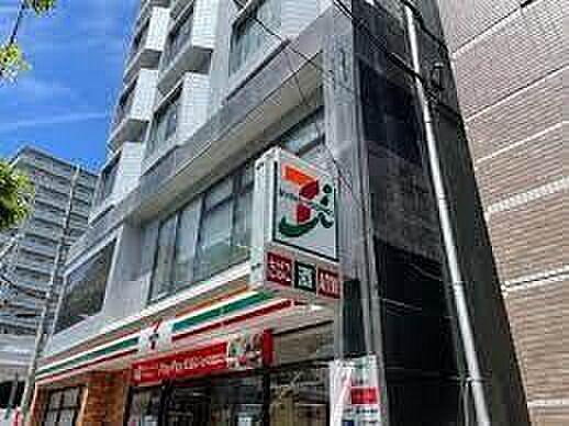 ハーバーコート神戸(セブンイレブン神戸相生町5丁目店)