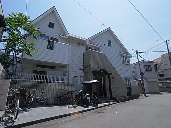 ハーバーコート神戸