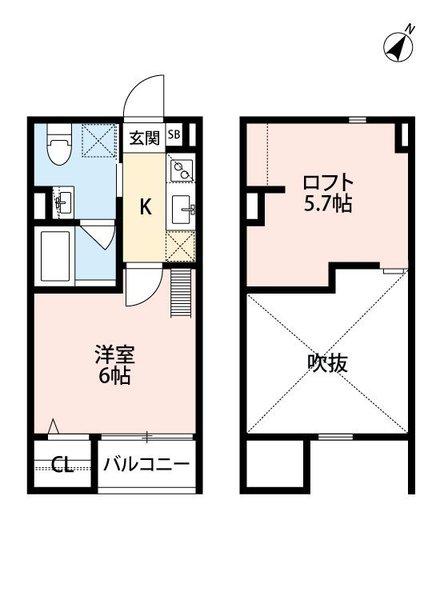 ツキ