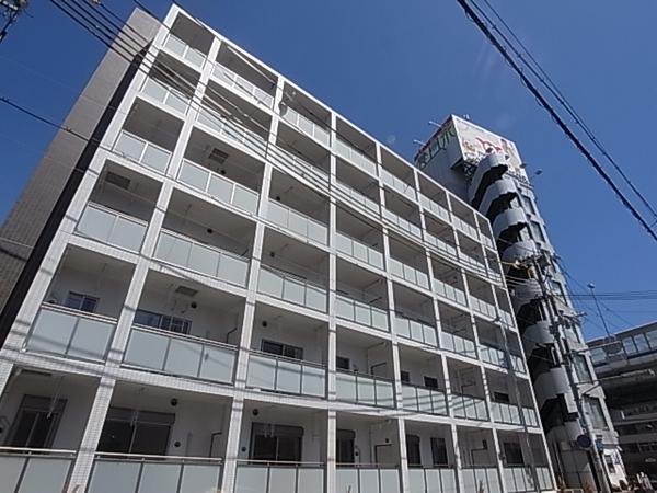 ディアコート新長田