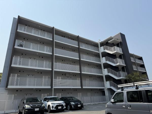 ツルトスコ２番館