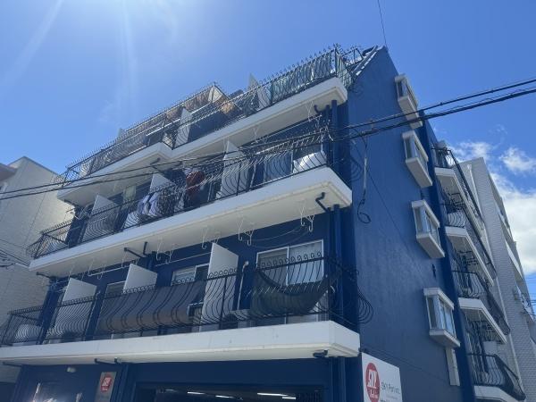 シャルマン六甲