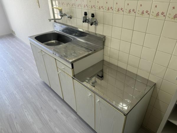 シャルマン六甲