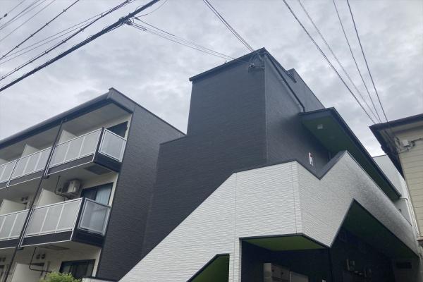 オリーブテラス神戸