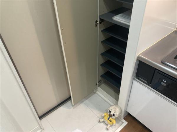 オリーブテラス神戸