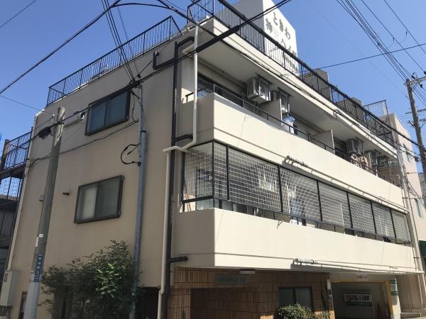 ときわ神田ハイツ