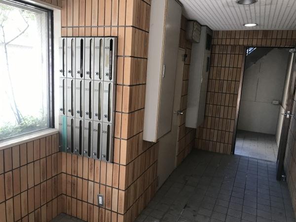 ときわ神田ハイツ