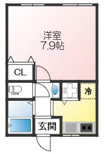 カサブランカビル