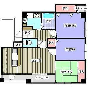 ビバーチェ長田