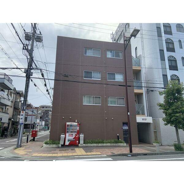 ビバーチェ長田