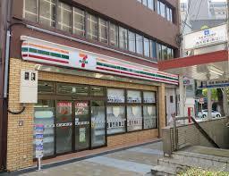 シテイコア神戸(セブンイレブン神戸西元町店)