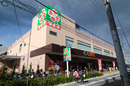 シテイコア神戸(ライフ下山手店)