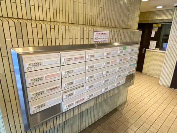 シテイコア神戸