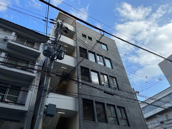 エルパラッツォ塚本