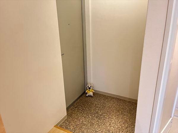 エルパラッツォ塚本