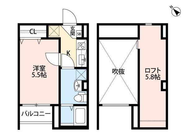 サンクス東須磨