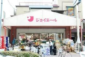 サンクス東須磨(ジョイエール月見山)