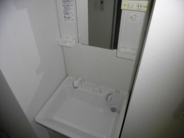 アクロス神戸灘アパートメント