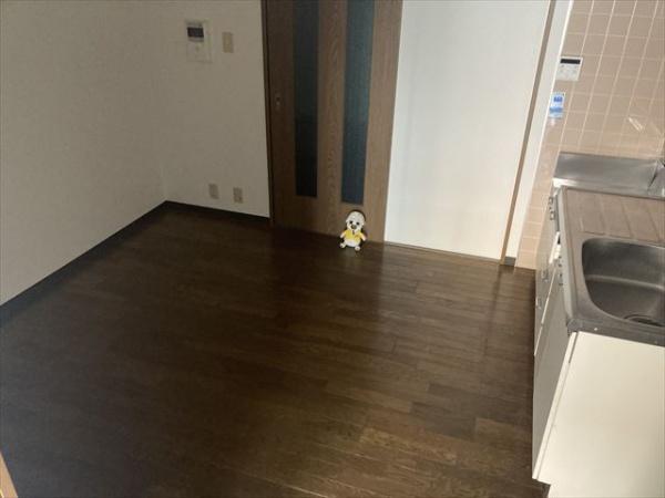 メゾンまほら