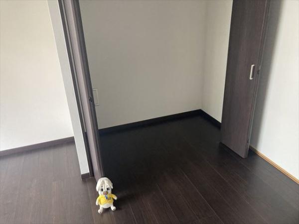 メゾンまほら