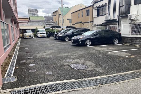 メゾンまほら