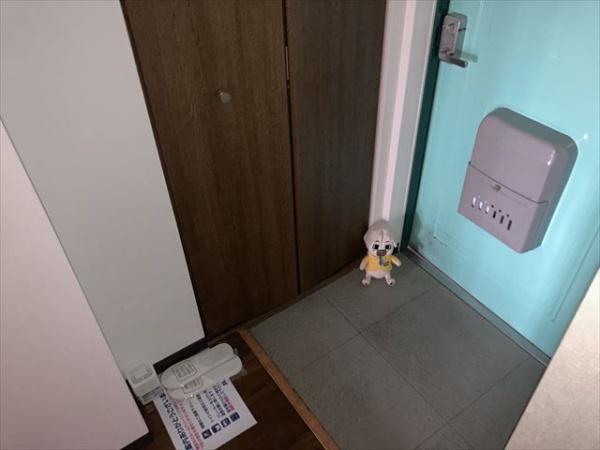 メゾンまほら