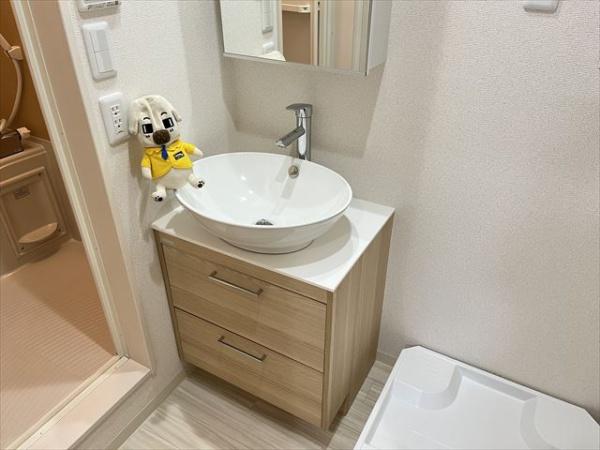 フジパレス神戸本町イースト