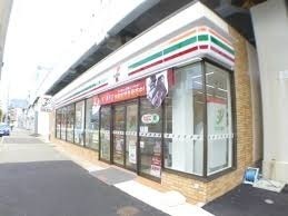 プライム御影本町(セブンイレブン阪神御影駅東店)