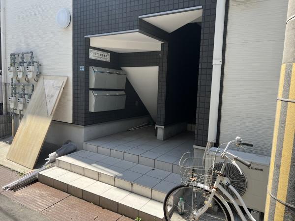 プライム御影本町