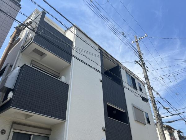 プライム御影本町