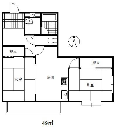 グランディア灘北通り