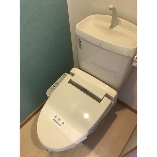 カリーノ・シャレ摩耶