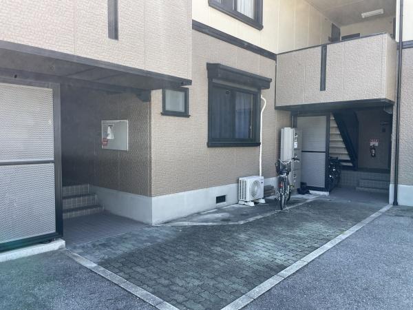 メゾンドファミーユ