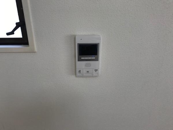 ラムール西上橘通