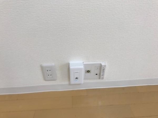 ラムール西上橘通
