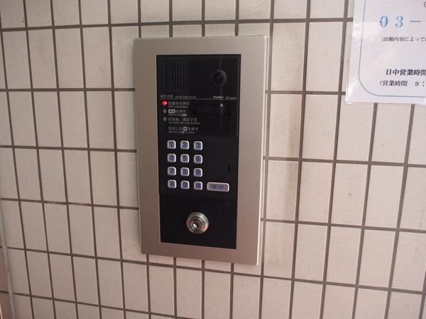 ラムール西上橘通