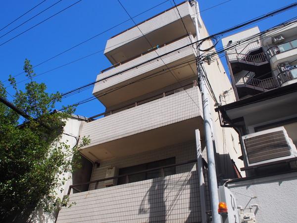 ラムール西上橘通