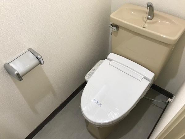 ラムール西上橘通