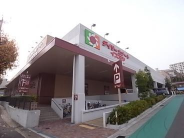 ハイム夢野(デイリーカナートイズミヤ鵯越町店)